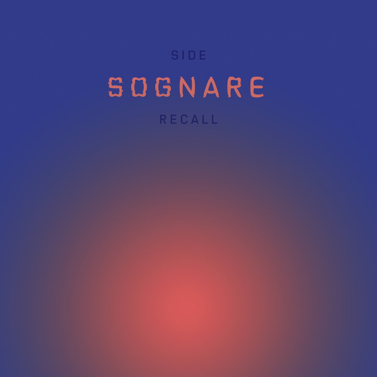 recalloff_'s tweet photo. side: SOGNARE ✦

1. Aldebaran - Giaciglio
2. Amarcord - Mistero
3. Corgiat - Reiterated Melody
4. ethnology - Marakchi

#Sognare #Recall https://t.co/5hpUAGM6qV
