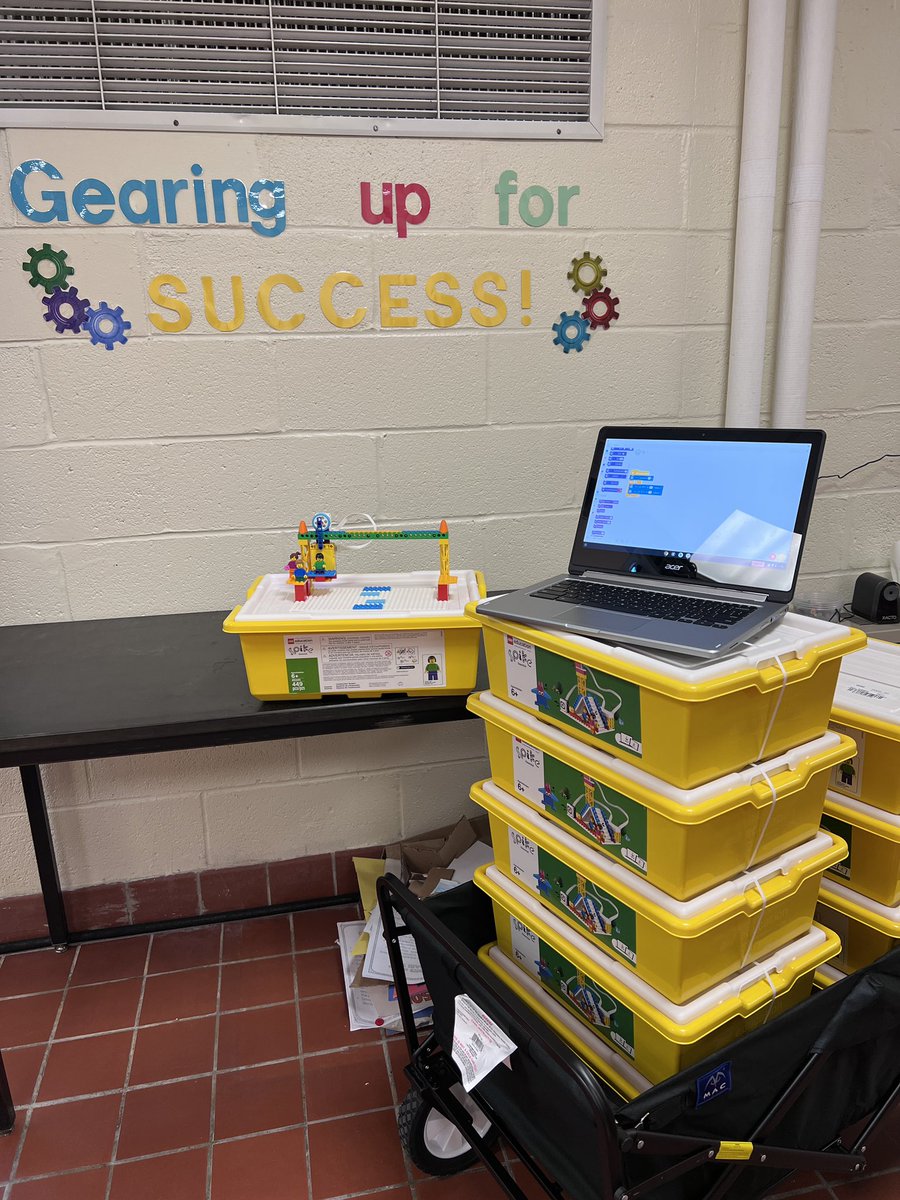 Carole Polney, Ed. D. tweet media