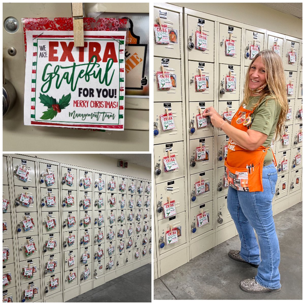 We want your holidays to be EXTRA-SPECIAL, just like YOU 🎁🎄🎉 Thank you, Team 6357 <a href="/xanefst/">xan efstathiadis</a> <a href="/CrickettSurls/">Crickett Surls</a> <a href="/garydemarinis/">Gary DeMarinis</a> <a href="/Eduardothd6357/">Eduardo Chaves</a> @RamonEstevez12