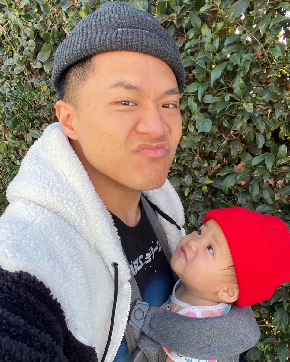 TimothyDeLaG's tweet photo. Gotta teach her that thizz face ☹️ https://t.co/Zy5R6HSKcK