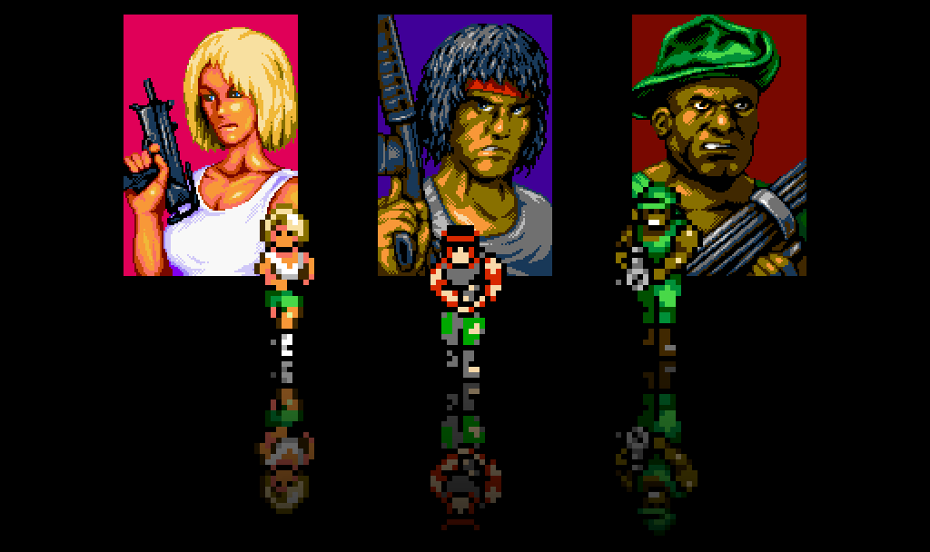 DOGamesLtd's tweet photo. Check out a new demo Machine Gun Fury on https://t.co/CpPSi5qFbP https://t.co/MpS2qNchmZ
Download & let us know your thoughts! #demo #gaming #Commando #runandgun #90s #80s #retro #resetgames #machinegunfury #indiegamedev #indiedev #pixelart #indiegames #rambo #popculture #itchio https://t.co/hkOYMR0vYp