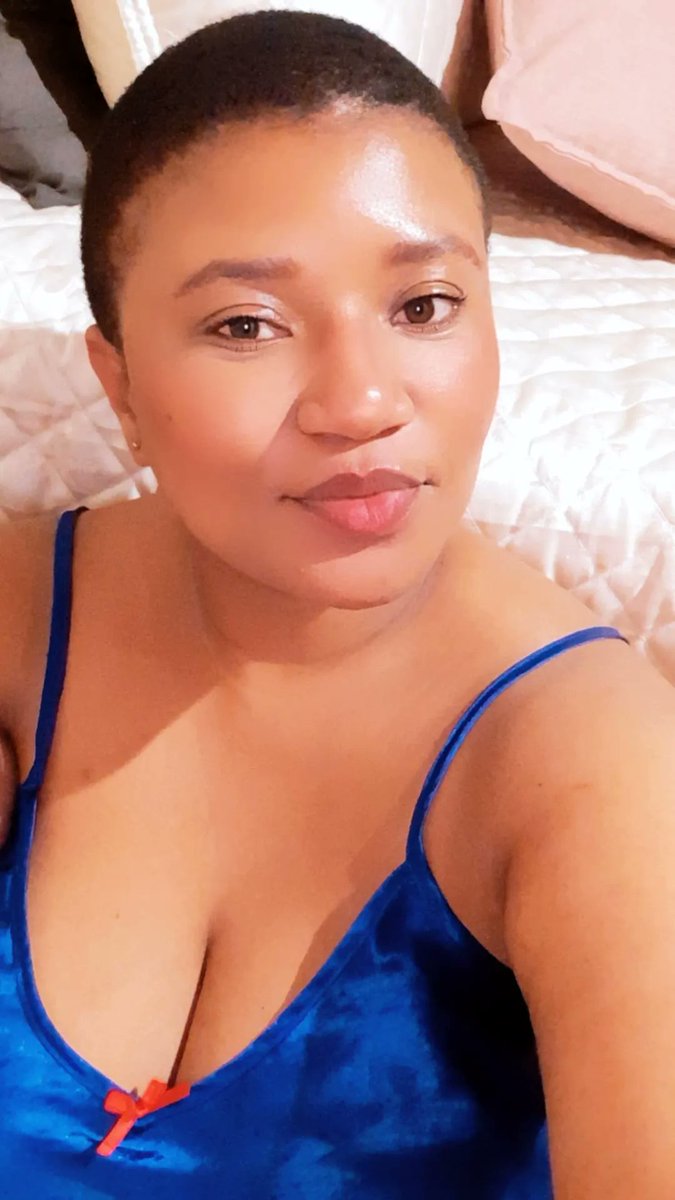 Cindy Mtsotso tweet media