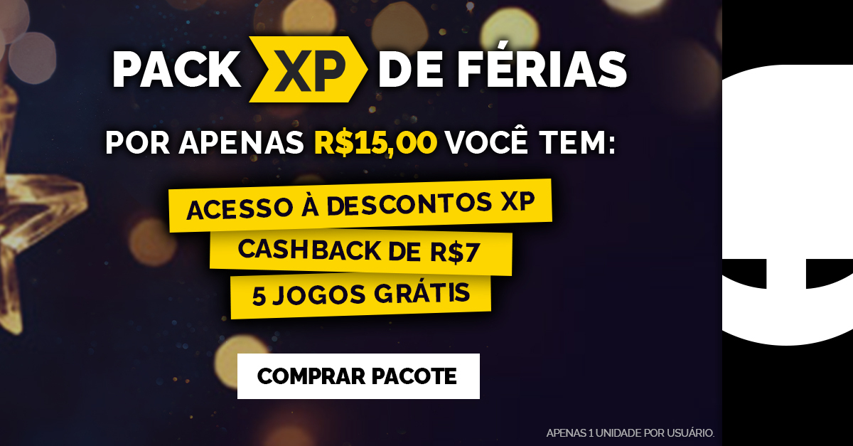 Gameplayscassi's tweet image. Promoção: Green man Gaming inicia Promoção de Férias com Cupom de Desconto e Concurso

Concurso do MONSTER HUNTER RISE - bit.ly/3sfKIMn
Cupom FERIAS5 - bit.ly/3E7TM8q
Pacote de JOGOS GRÁTIS - bit.ly/324FAjv
Lista dos JOGOS - bit.ly/324G2yd