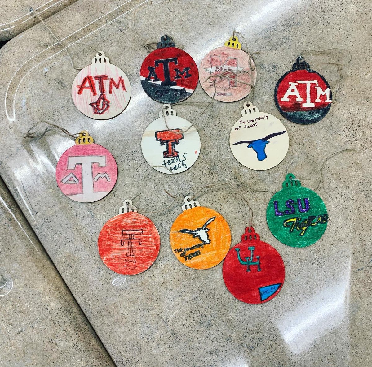 Amanda Doyle tweet media