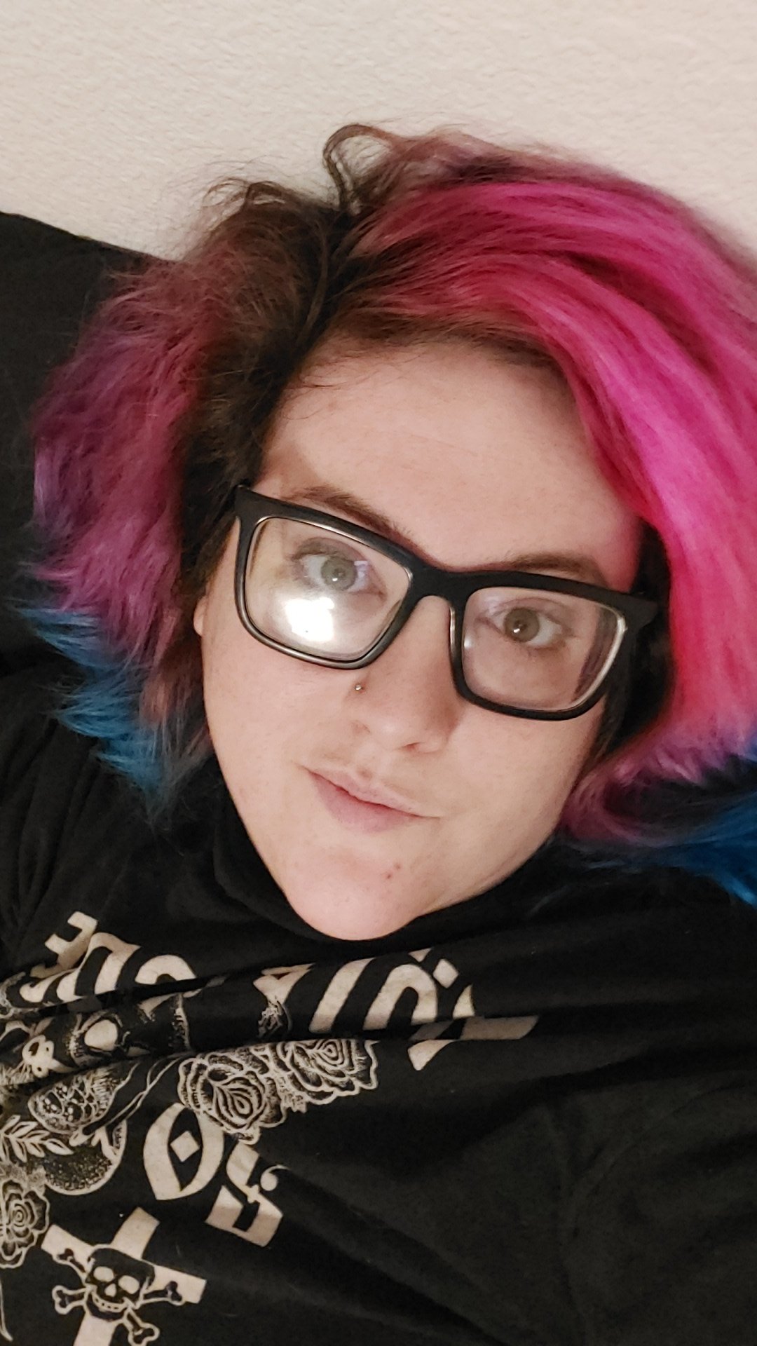 Buy me breakfast cuz I'm cute? https://t.co/iVWpxNrwvd