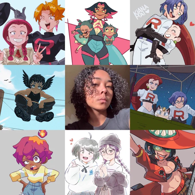 #artvsartist 