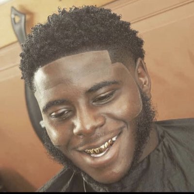 DaKiddSeann's tweet image. #NewProfilePic