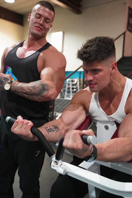 Gym bro @Malik_Delgaty 💪🏻 https://t.co/mWwgk5u2v8<a class="tags" href="/tag/malik_delgaty">@malik_delgaty</a><a href="/tag/gym"class="tags"><span>#gym</span></a><a href="/tag/nude"class="tags"><span>#nude</span></a><a href="/tag/gay"class="tags"><span>#gay</span></a><a href="/tag/only18"class="tags"><span>#only18</span></a><a href="/tag/onlyfans"class="tags"><span>#onlyfans</span></a><a href="/tag/gaybandung"class="tags"><span>#gaybandung</span></a>