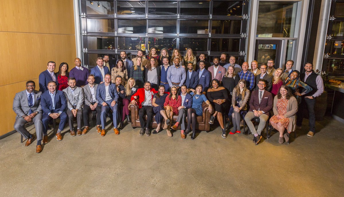 Thanks <a href="/DukeEnergy/">Duke Energy</a> and <a href="/CincyChamber/">Cincinnati Regional Chamber</a> #cchange16 graduated!