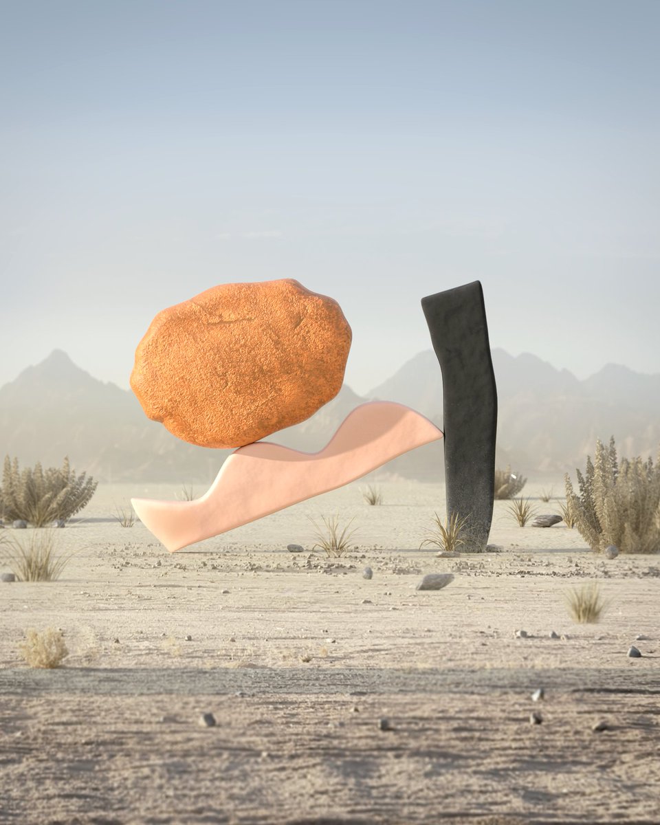 Anna Carnick (@acarnick) on Twitter photo Just 2 days left to bid on the Tomorrow Land for ProjectArt fundraiser! Shop NFTs by #StudioProba on
<a href="/opensea/">OpenSea</a> to support <a href="/projectartusa/">ProjectArt</a>'s programs for free arts ed for kids across the US. In partnership w/<a href="/designdistrict/">MiamiDesignDistrict</a> , @DesignMiami & #AnavaProjects bit.ly/3yA7Aao Just 2 days left to bid on the Tomorrow Land for ProjectArt fundraiser! Shop NFTs by #StudioProba on
<a href="/opensea/">OpenSea</a> to support <a href="/projectartusa/">ProjectArt</a>'s programs for free arts ed for kids across the US. In partnership w/<a href="/designdistrict/">MiamiDesignDistrict</a> , @DesignMiami & #AnavaProjects bit.ly/3yA7Aao