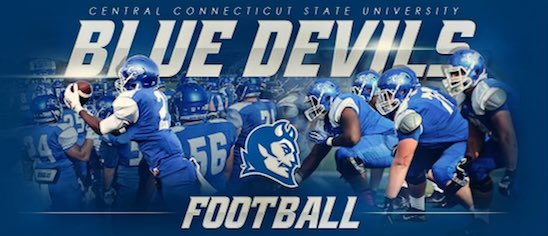 After a great conversation with @Ambrosie I’m am excited to announce I have received offer to Central Connecticut State University!!!!! <a href="/CoachAmbro315/">Jeff Ambrosie</a> <a href="/CoachIcy16/">Isiah Young</a> <a href="/dyoung1921/">Damian Young</a> <a href="/CoachVic5/">Victor Davidson</a> <a href="/coachGee99/">Gerald G Coleman</a>
