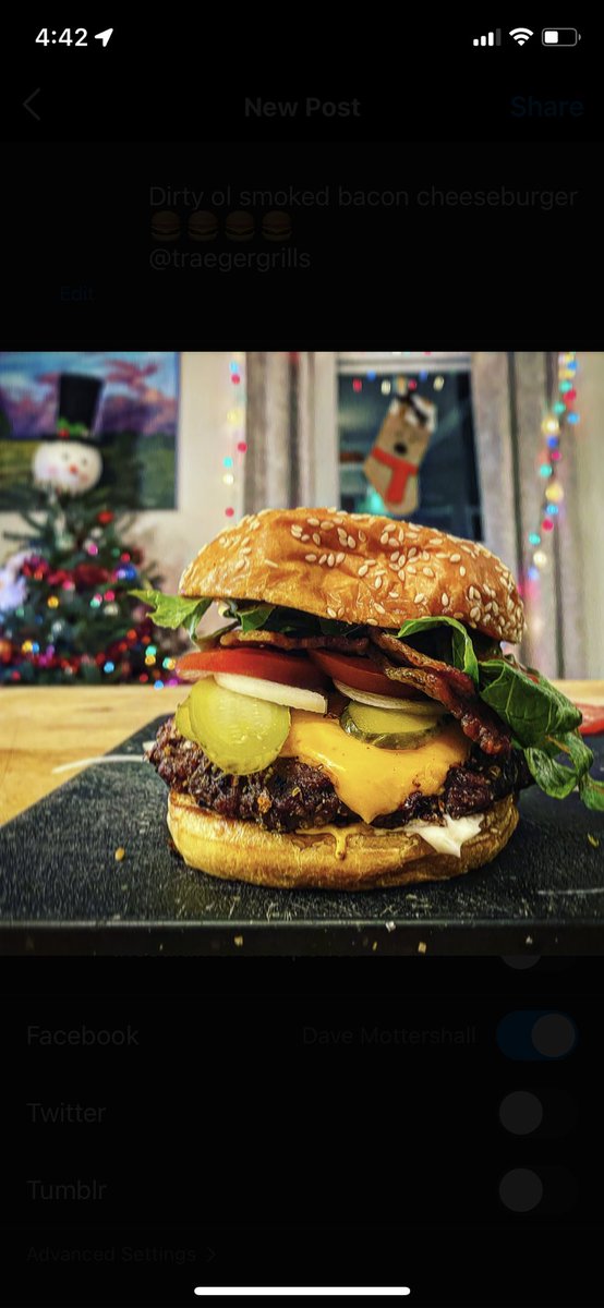 Burger fans in the house..?