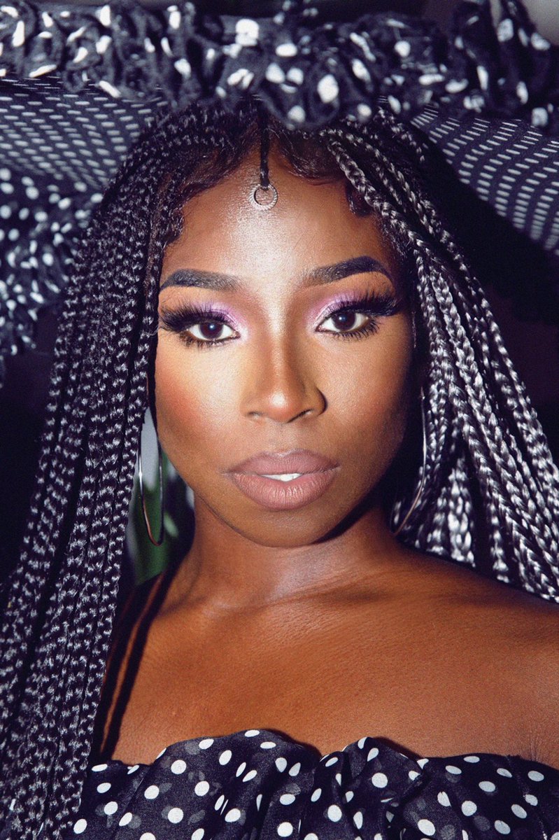 TeaMarrr's tweet image. Haitian Hermione  at your service 🪄🇭🇹🥰