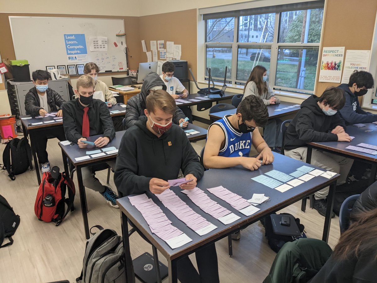 Business Cards preparing for Informational Interviews <a href="/LHSCards/">Lincoln High School</a> <a href="/PPSConnect/">Portland Public Schools</a>