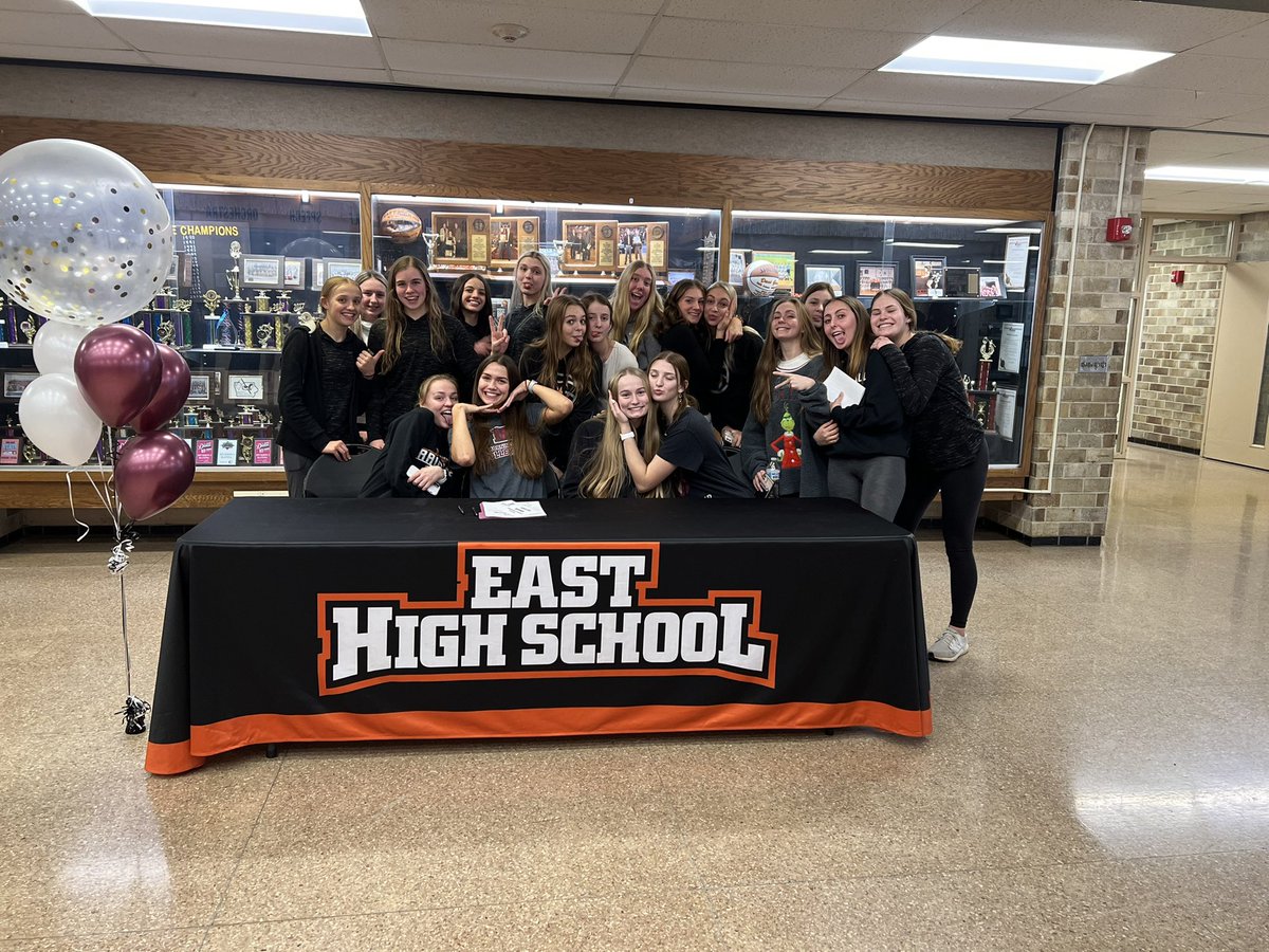 EHS Raider Volleyball tweet media