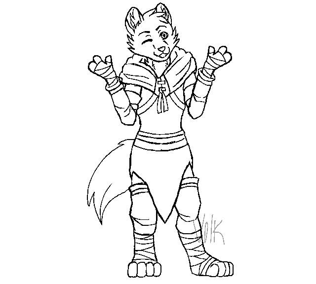 Sobachkavolny's tweet photo. #pixelart #sprites #digitalart #furryart All caught up on the story of Beyond The Western Deep and I am just in love with Bevan's character and personality. So, I shall give @TheWesternDeep a pixel art boi~ Keep up the amazing webcomic! Finishing this piece tomorrow on stream^^ https://t.co/wYqpxnM8yI