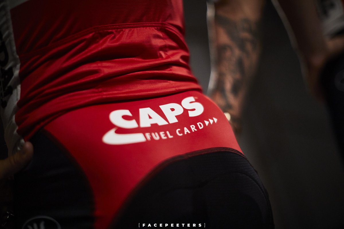 Lotto Cycling Team tweet media