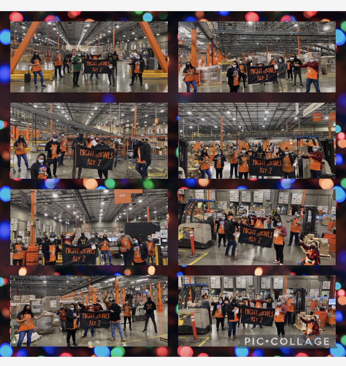 Jonise Hunter (@jojohunter5087) on Twitter photo 🍊 Promise was a 💥 Blast Shoutout to some amazing associates and leaders that make key 2 feel like family! <a href="/RosaRuiz_HD5645/">Rosa Ruiz</a> <a href="/MadDogMurphy87/">jeremy murphy</a> <a href="/THD_chany/">Donaciano “Chany” Gallegos</a> <a href="/JavierTHD5087/">Javier Sanchez</a> <a href="/LemosTannia_THD/">Tannia Lemos</a> <a href="/Timothy_5087/">Timothy Mays</a> <a href="/kim_sanchez1102/">Kimberly Sanchez</a> <a href="/ErikaG5087/">Erika Gonzalez</a> <a href="/AndrewGonz5087/">Andrew Gonzalez</a> <a href="/ChrisBarrazaTHD/">Christian Barraza</a> 🍊 Promise was a 💥 Blast Shoutout to some amazing associates and leaders that make key 2 feel like family! <a href="/RosaRuiz_HD5645/">Rosa Ruiz</a> <a href="/MadDogMurphy87/">jeremy murphy</a> <a href="/THD_chany/">Donaciano “Chany” Gallegos</a> <a href="/JavierTHD5087/">Javier Sanchez</a> <a href="/LemosTannia_THD/">Tannia Lemos</a> <a href="/Timothy_5087/">Timothy Mays</a> <a href="/kim_sanchez1102/">Kimberly Sanchez</a> <a href="/ErikaG5087/">Erika Gonzalez</a> <a href="/AndrewGonz5087/">Andrew Gonzalez</a> <a href="/ChrisBarrazaTHD/">Christian Barraza</a>