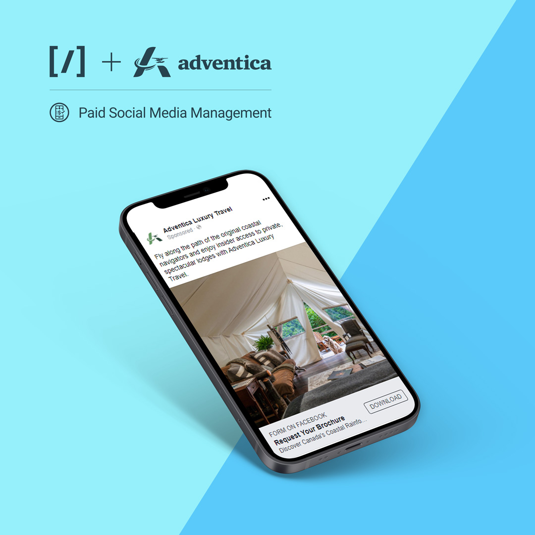 ArchiveDigi's tweet image. We are welcoming a new client and sister company, Adventica Luxury Travel!

We have developed Adventica’s brand and are responsible for their #brochures, #PaidMedia, #SEO, #SocialMedia and #Email programs.

Curious? Check out their website: adventicatravel.com