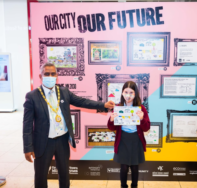 TransitionMK's tweet image. Building on the success of 2021 - December Newsletter - mailchi.mp/1c789854ce39/t…