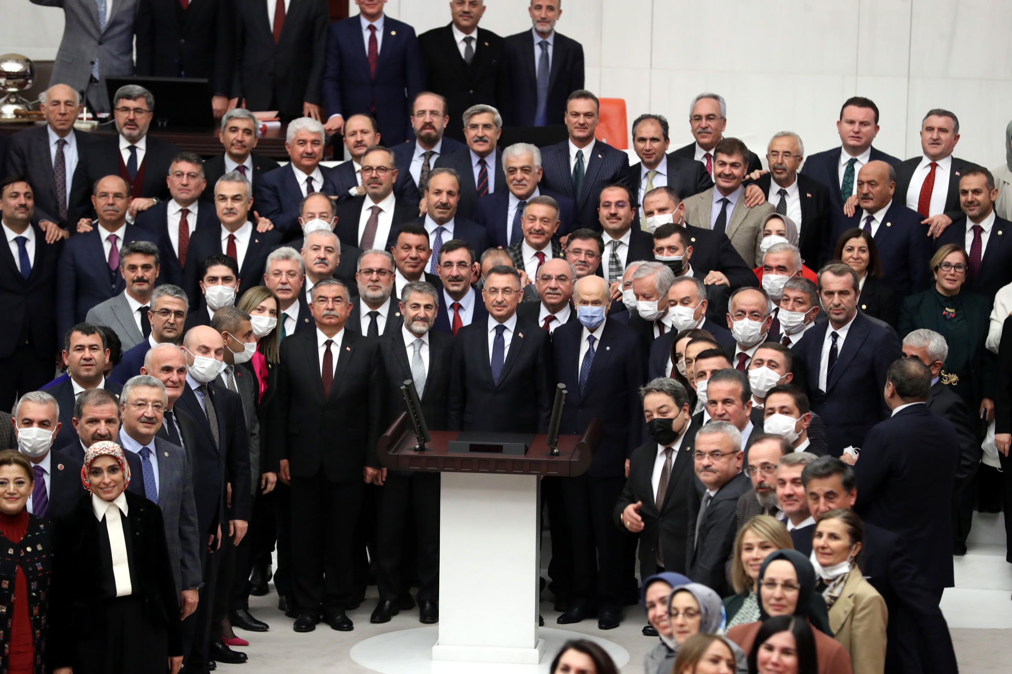 dr nureddin nebati on twitter 12 gun suren 2022 yili butce gorusmeleri sona erdi emegi gecen milletvekillerimize ve calisma arkadaslarima tesekkur ediyorum https t co zauruggd5v twitter
