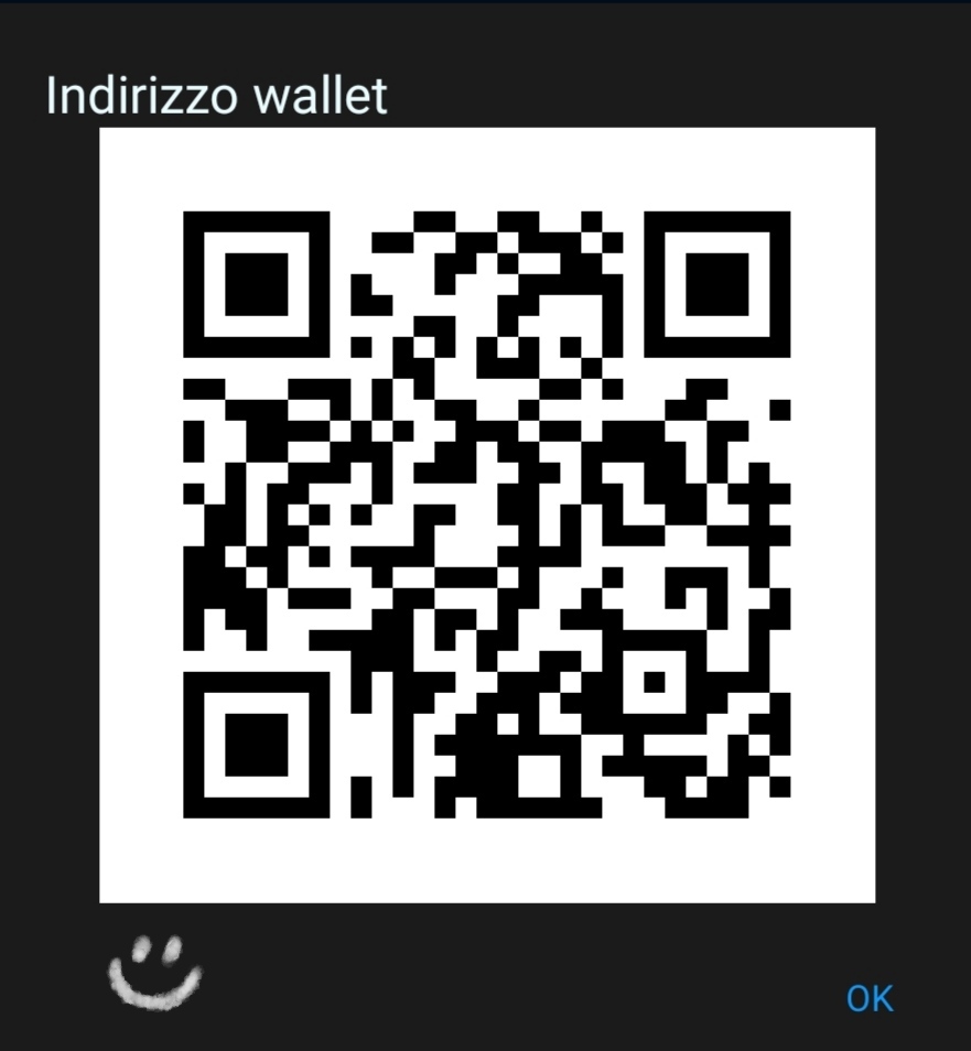 WikiBox2's tweet photo. @Jayecane Bitcoin
3Q8KhFKzwjinkeLahgAwSKZ53P6Nh6oBQn https://t.co/1DPlDH1NaE