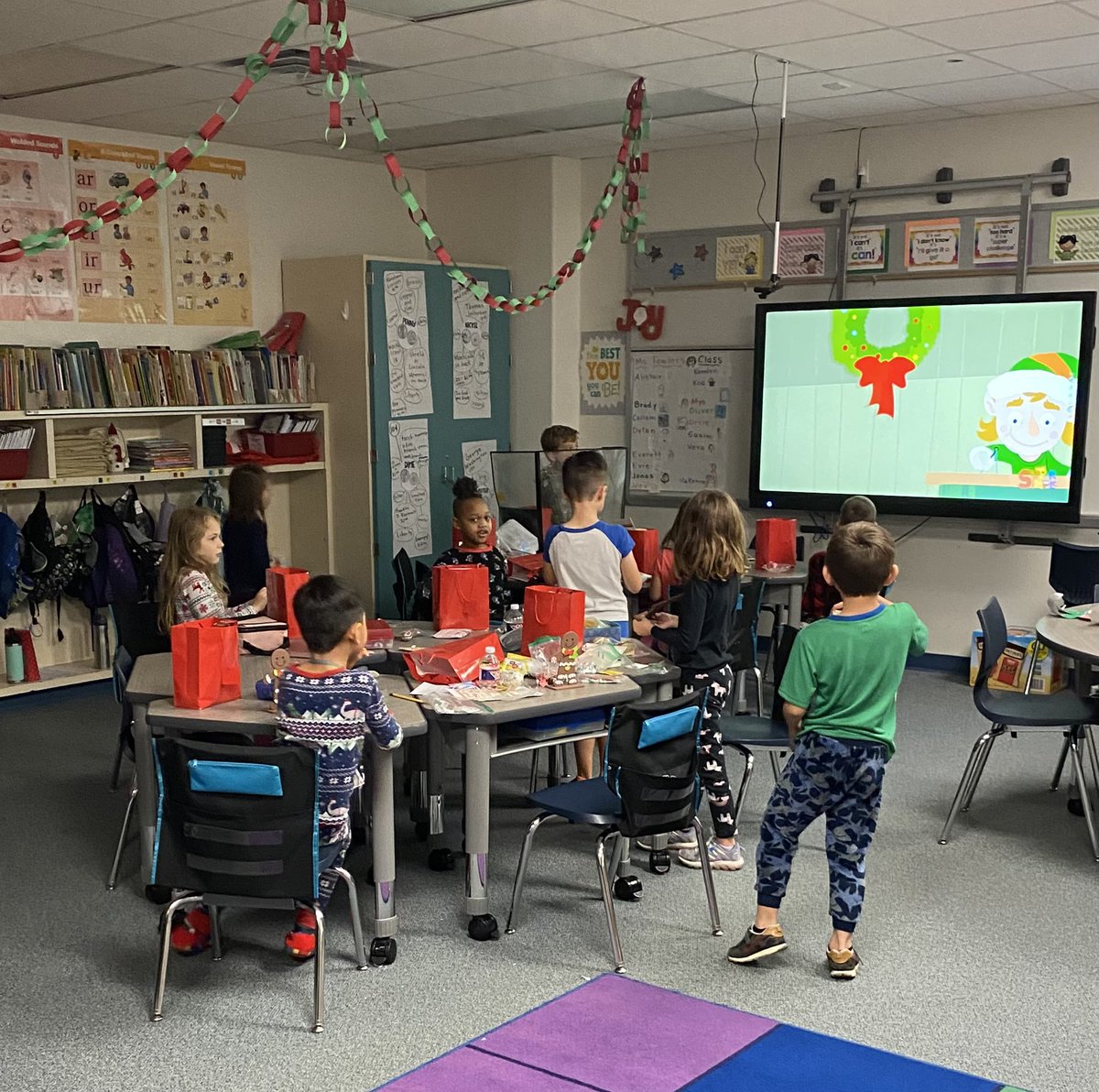 Joy Fowler tweet media