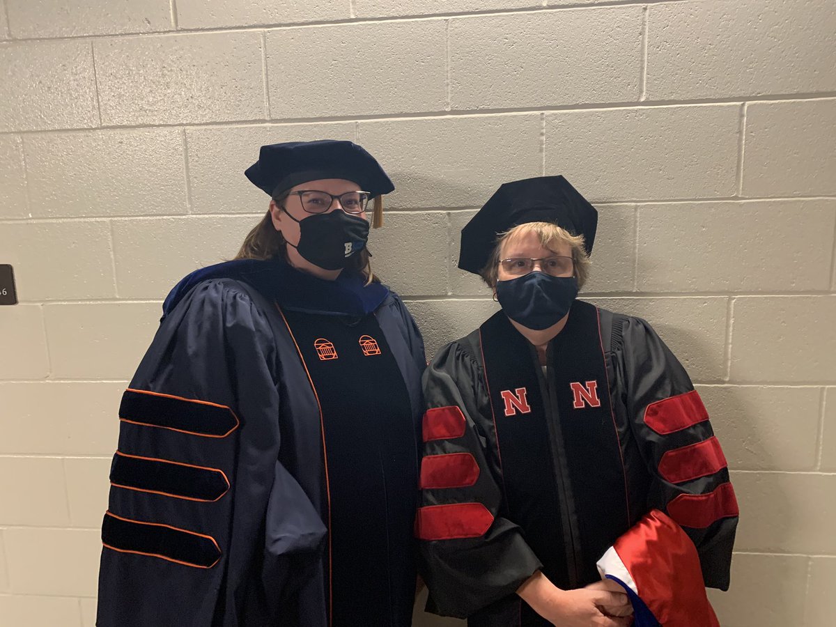 We’re playing guess that <a href="/NebEngineering/">Nebraska Engineering</a> <a href="/unl_engrgrad/">UNL ENGINEERING GRAD PROGRAMS</a> grad (and advisor). <a href="/UNLincoln/">University of Nebraska-Lincoln</a>  #GBR