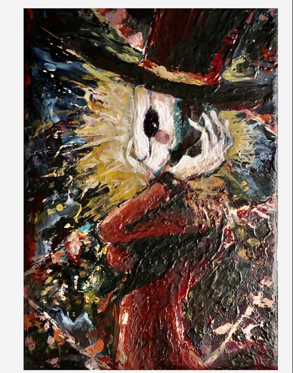 mrsrasart's tweet photo. https://t.co/C1vlcvDov8