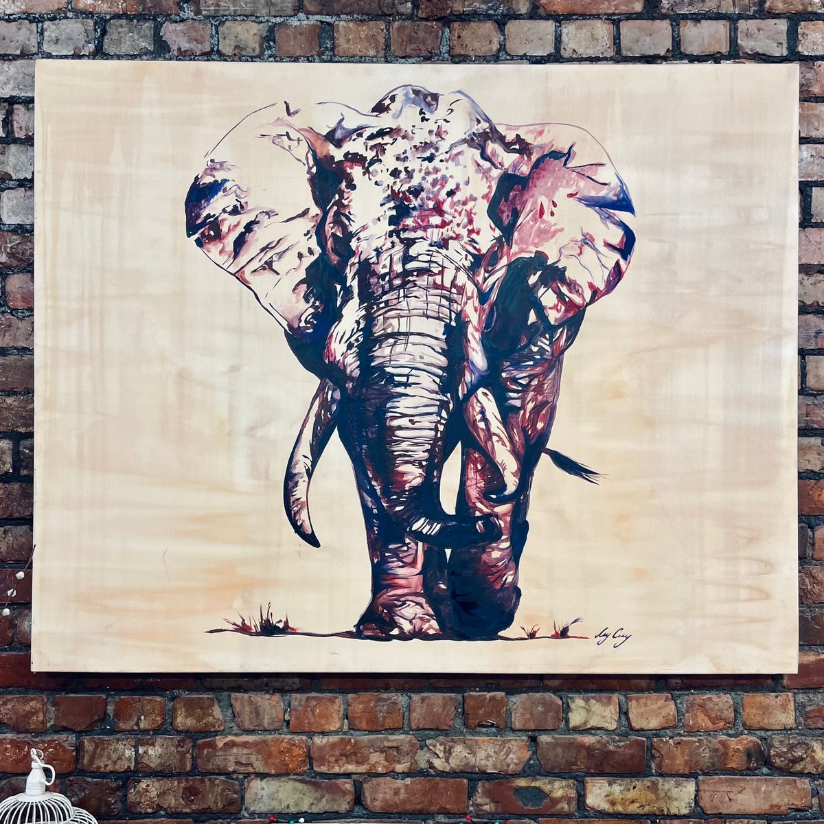 Art Battle Manchester tweet media