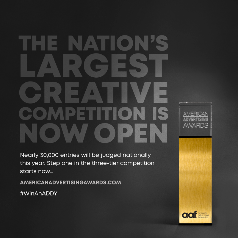 aaf_suncoast's tweet photo. 👏SUCCESS: District 4 Summer Conference was a hit! -- Plus it's time to enter your work at the ADDY Awards1 https://t.co/AxMKctEhKK https://t.co/balURN78bn