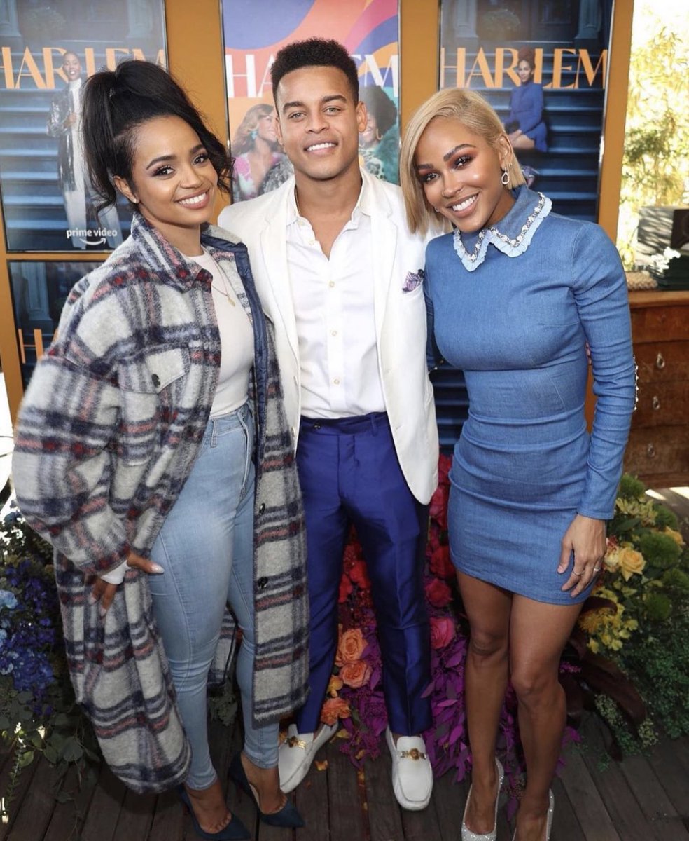 _MissLeandra's tweet image. The nostalgia in this photo! 😍😍