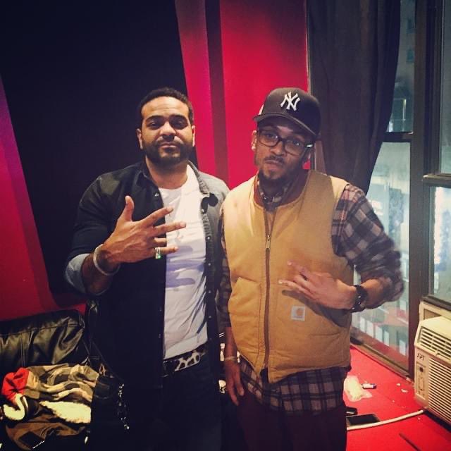 SURE SHOT (TOP DOLLA) BUNCHY CARTIER tweet media