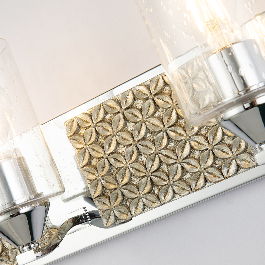 LucasMckearn's tweet image. The perfect mix between polished chrome and texture 😍

ow.ly/CTxZ50GW2Ga

#lucasmckearnlighting #bathroomsconce #wallsconce  #designerlighting #interiors #shopbr #decor #interiordesign #lightingdecor #lightingdesign #experiencevisualcomfort