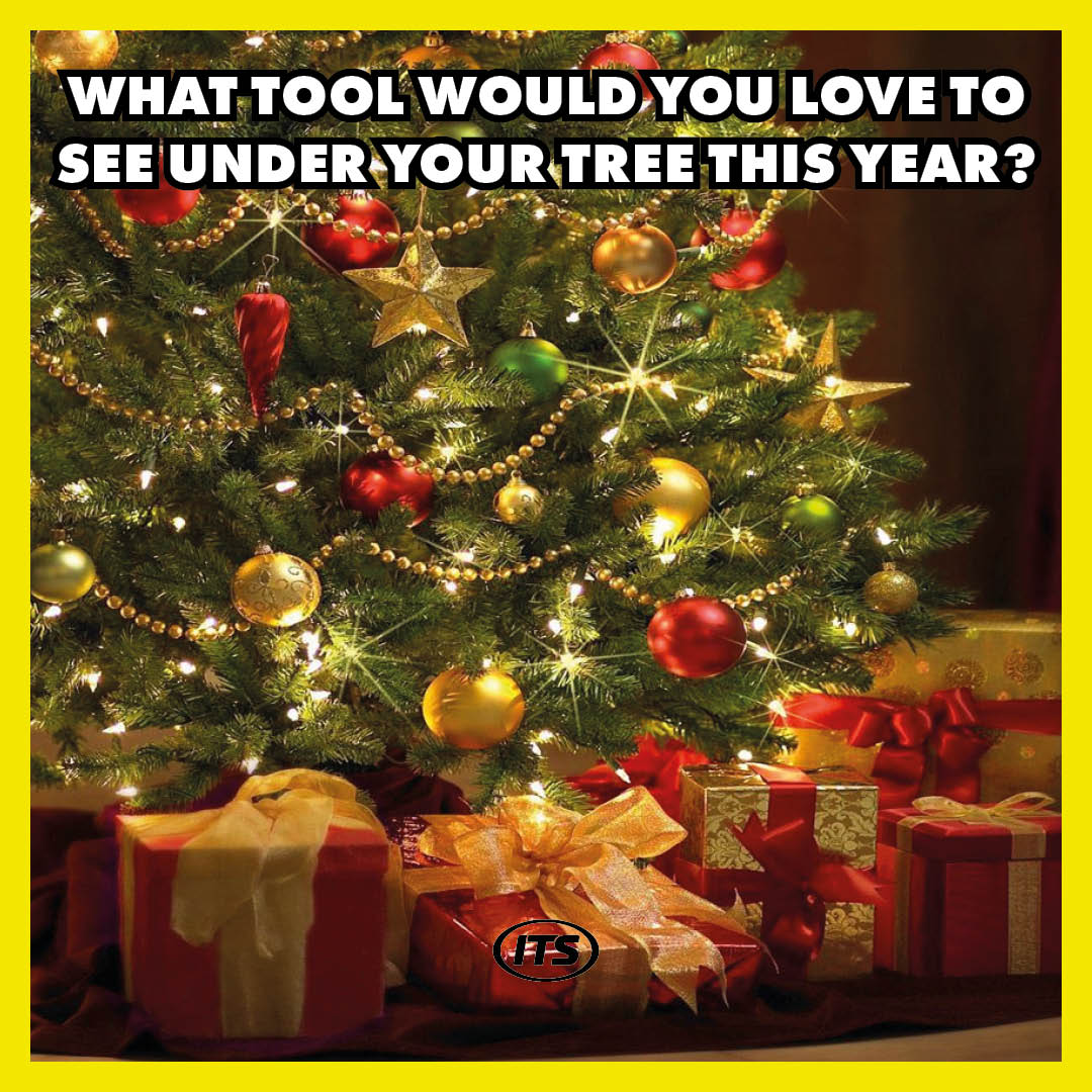 its_co_uk's tweet photo. If Santa could bring you a new tool this year, what would it be and why?
We might even be feeling a little generous π π It is Christmas after all!
#ChristmasPresent #Santa #ITStools #ITSanta #Christmas https://t.co/VVSmOMxSki