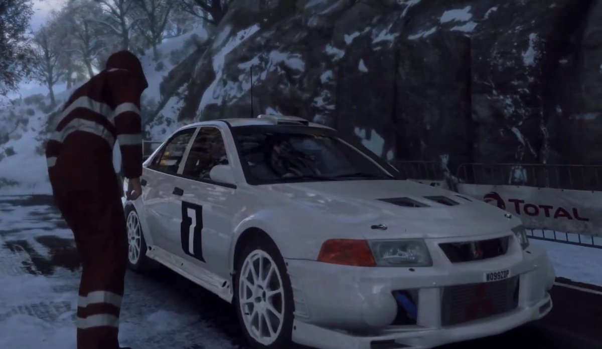 HTR - Hakuna Team Racing tweet media