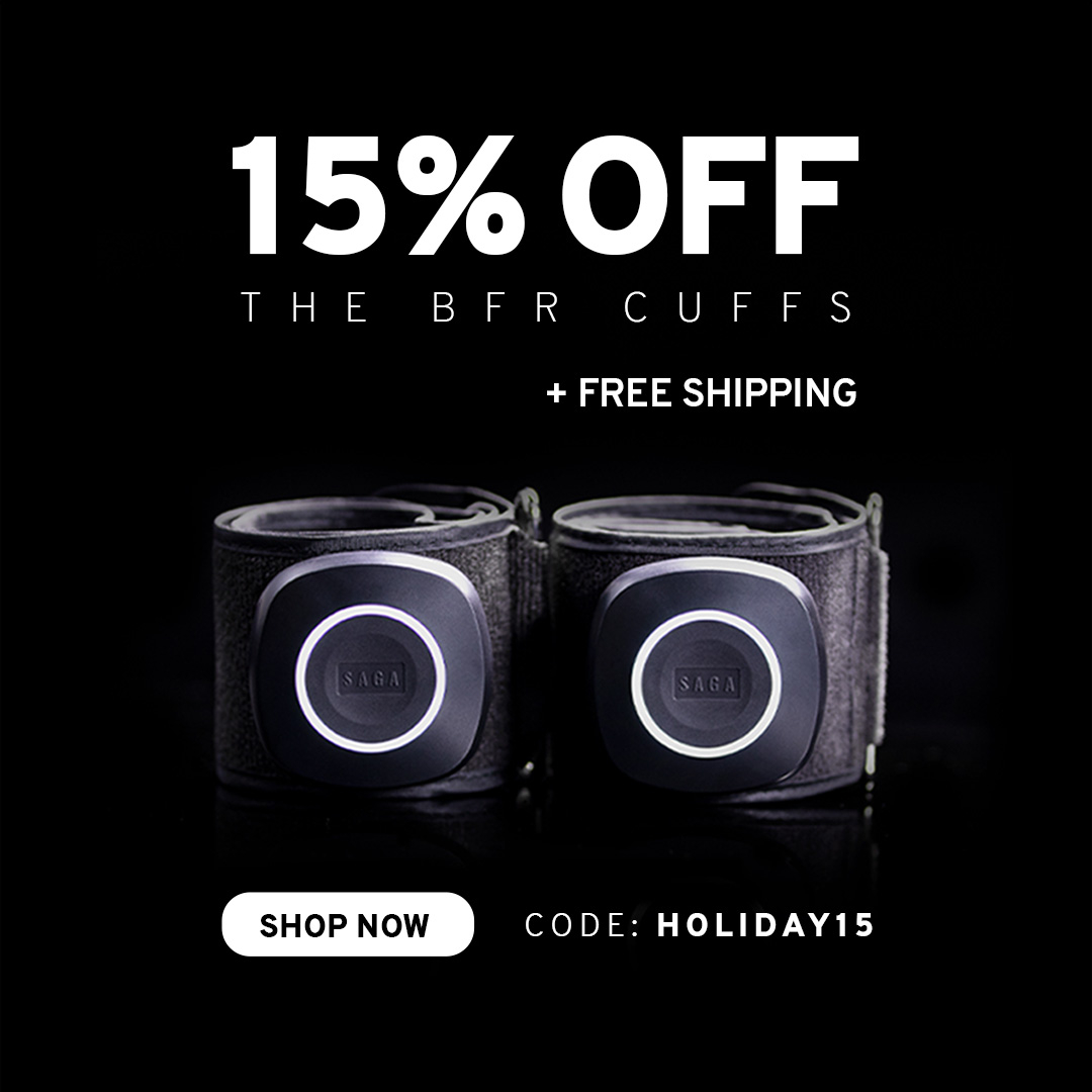 TrainSAGA's tweet image. Starts now! Link in bio to shop 🏃‍♂️