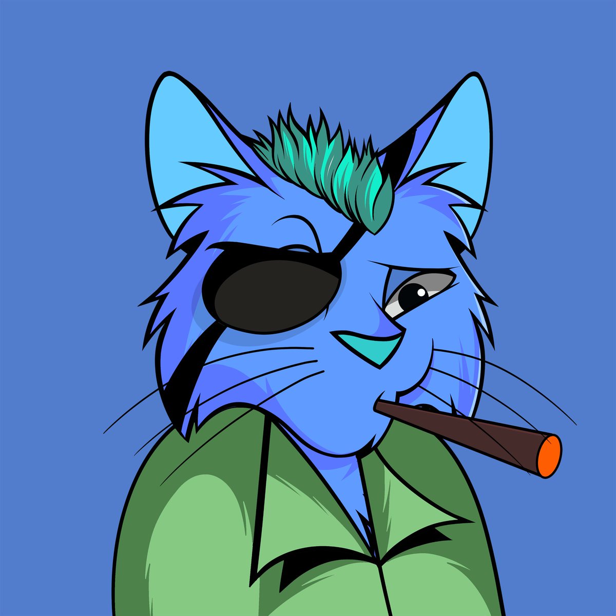 SolKitties_NFT's tweet image. Minting goes slower than we thought, but we aren’t giving up💜😼🔥

#NFTCommunity #Solana