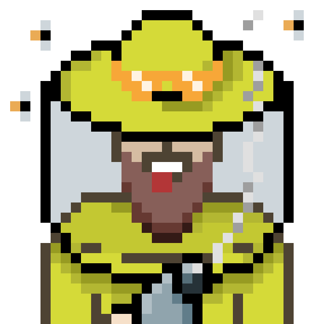 CryptoBees NFT Game tweet media