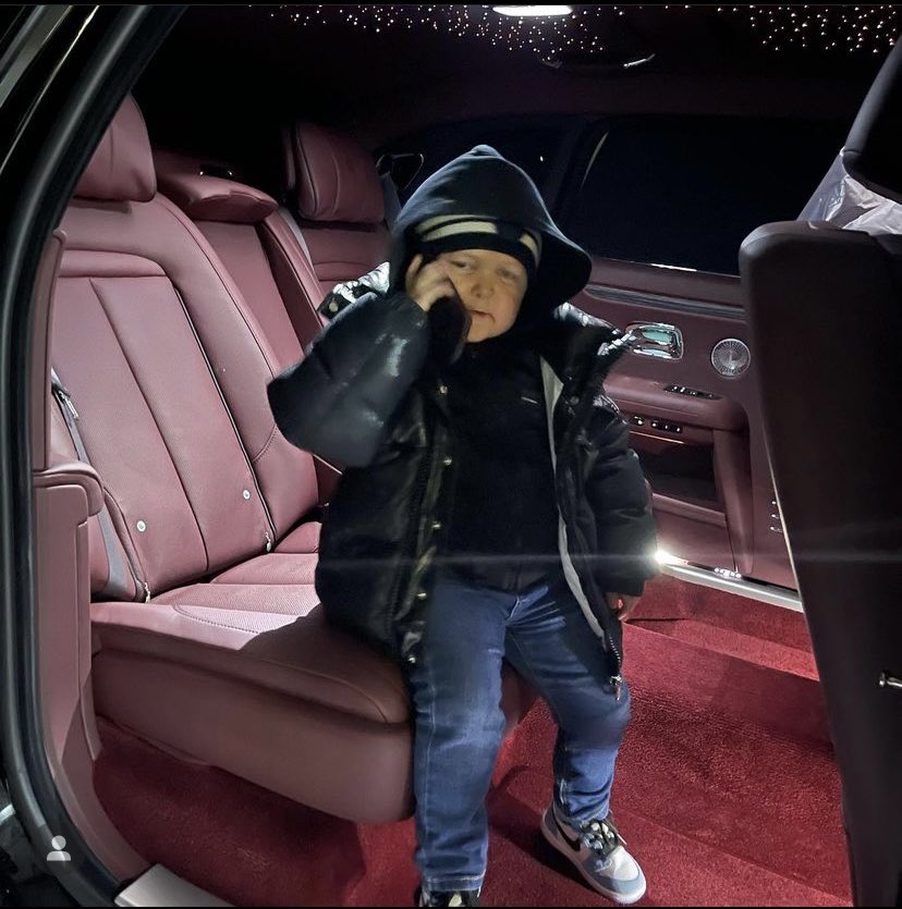 Can take your girl to the stars