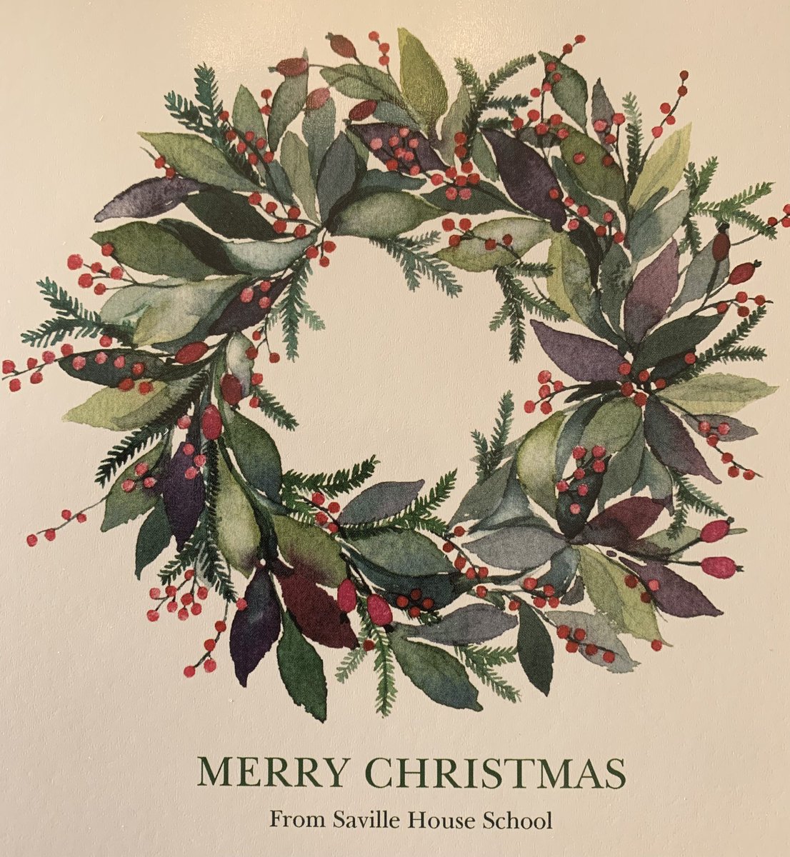SavilleHouse's tweet photo. #MerryChristmas #savillehouseschool #teamSHS https://t.co/bkB2jTZRdi
