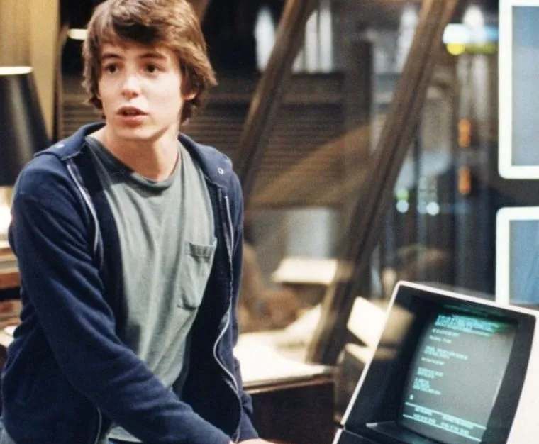 TheImmortalsPod's tweet photo. Updates coming! Three new Immortal episodes coming out this month. Here is a clue on what the next one is about. (We're not reviewing War Games.) https://t.co/CdgHicd7ak