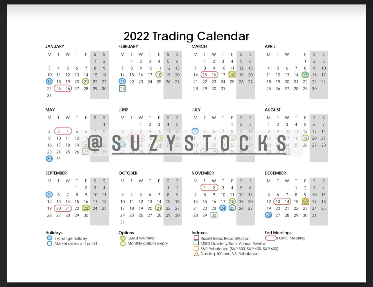 Schlagzeilen 906297 Fomc Meeting 2022 Calendar