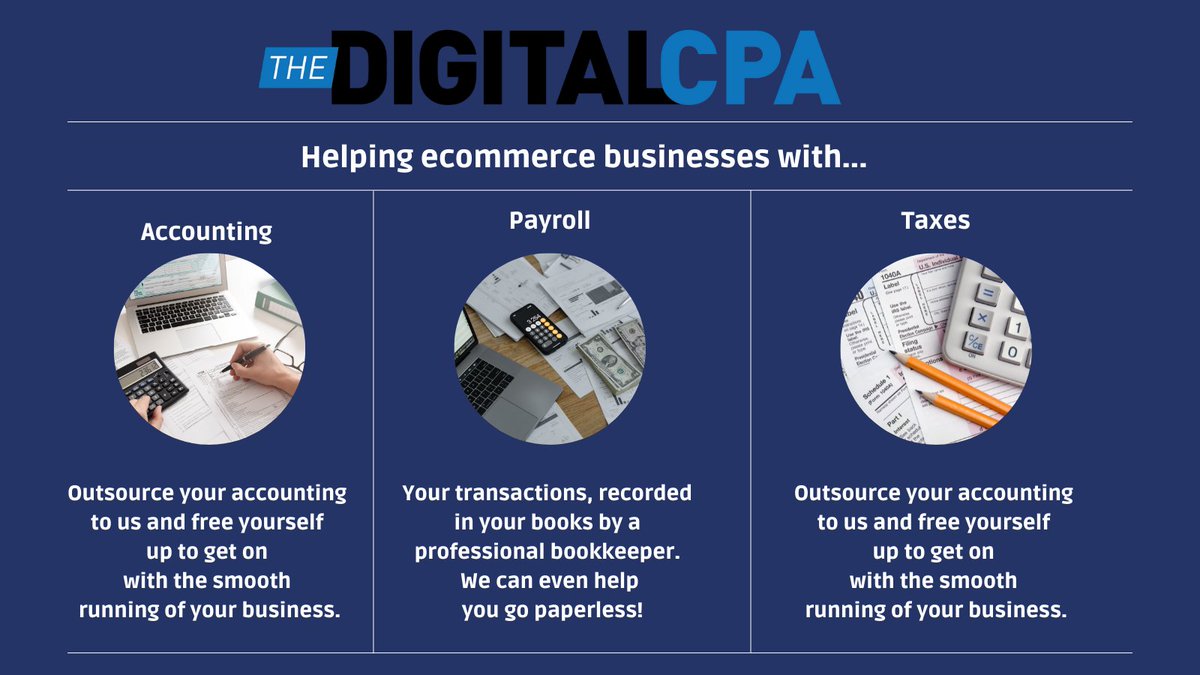 Let us solve your eCommerce needs. 
Connect with us to learn more: bit.ly/3jrdXWo