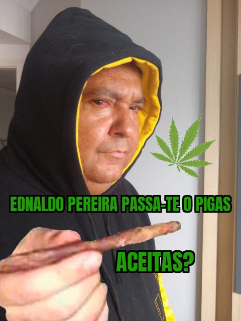 Ednaldo Pereira tweet media