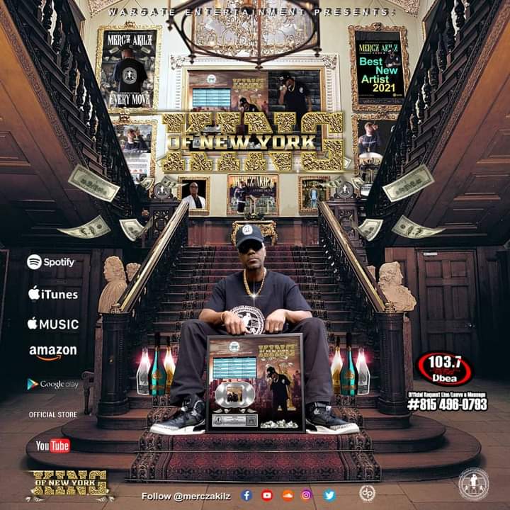 WARGATE ENTERTAINMENT🌎 tweet media
