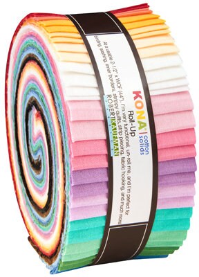 30's Palette by Darlene Zimmerman - Kona Jelly Roll 40
etsy.me/3F9e6aP
#quiltingfabric
#jellyrolls
#jellyrollfabric
#solidcolors
#quiltfabric
#rainbowfabric
#quiltingcotton
#sewingfabric
#cottonfabric
#fabricbundle
#fabricbundles
#konacottonfabric
#ragrugstrips