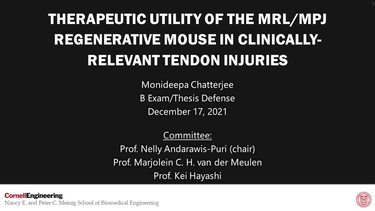 Moni_Chatterjee's tweet image. So excited to have defended my PhD today and become Dr. Monideepa Chatterjee, PhD! Thank you to everyone who could join and who supported me on this journey.