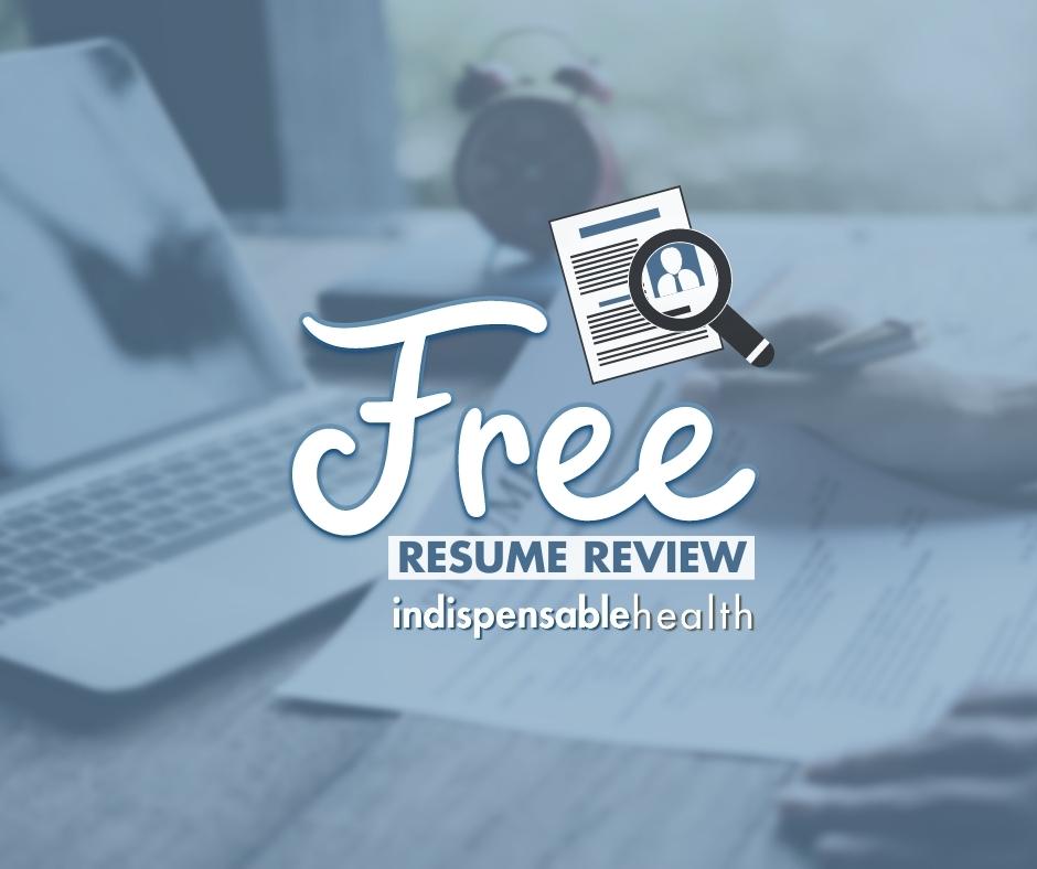IndispensHealth's tweet image. ✨ Celebrate Making Completing Another #WorkWeek With  #FreeToolFriday!

🥼 Pharmacy #JobSeekers Needing #Resume Updates Will be Relived to Learn of our FREE #ResumeReview Exclusive to #PharmacyProfessionals

💻 #PharmacyResource: bit.ly/IH_FreeResumeR…
