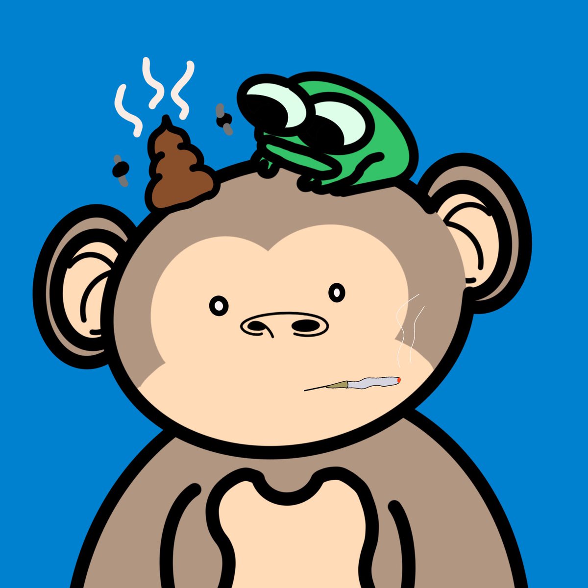 TrailerParkClub's tweet photo. The Jungle is a different Place!🦧😎👇

https://t.co/9CIj9LBIhW
#nfts #nft #apefollowape https://t.co/8nUsaCp5Qh